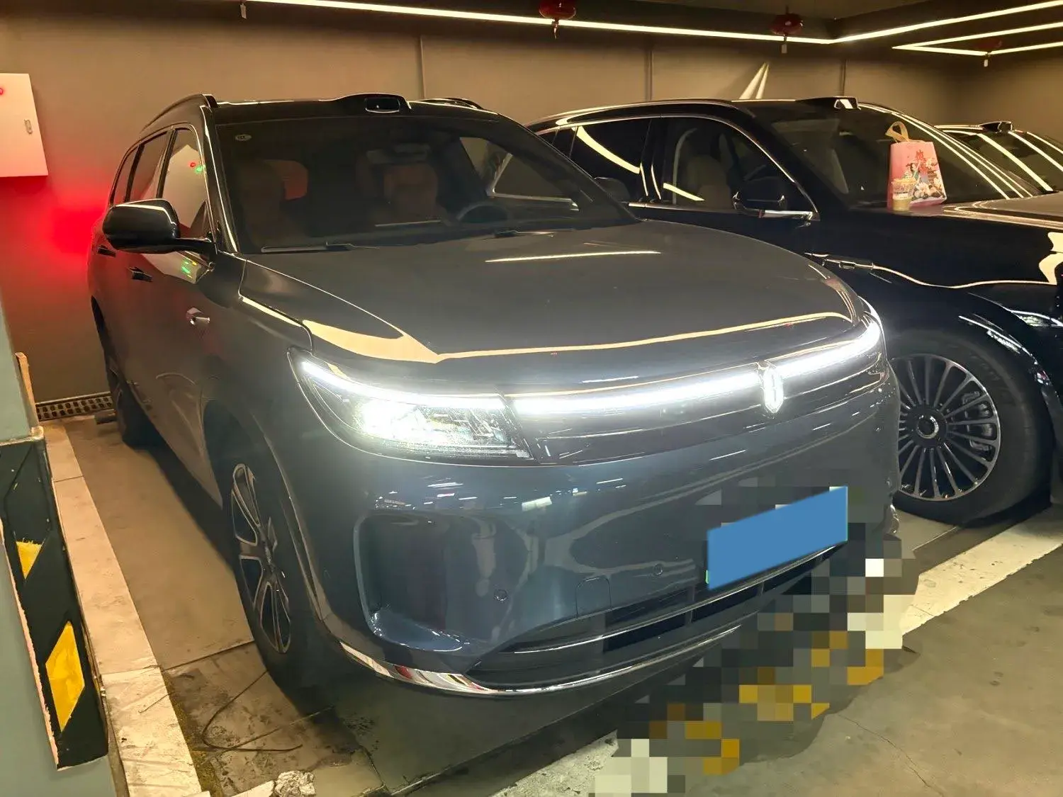 2024 AITO AITO thumbnail 4