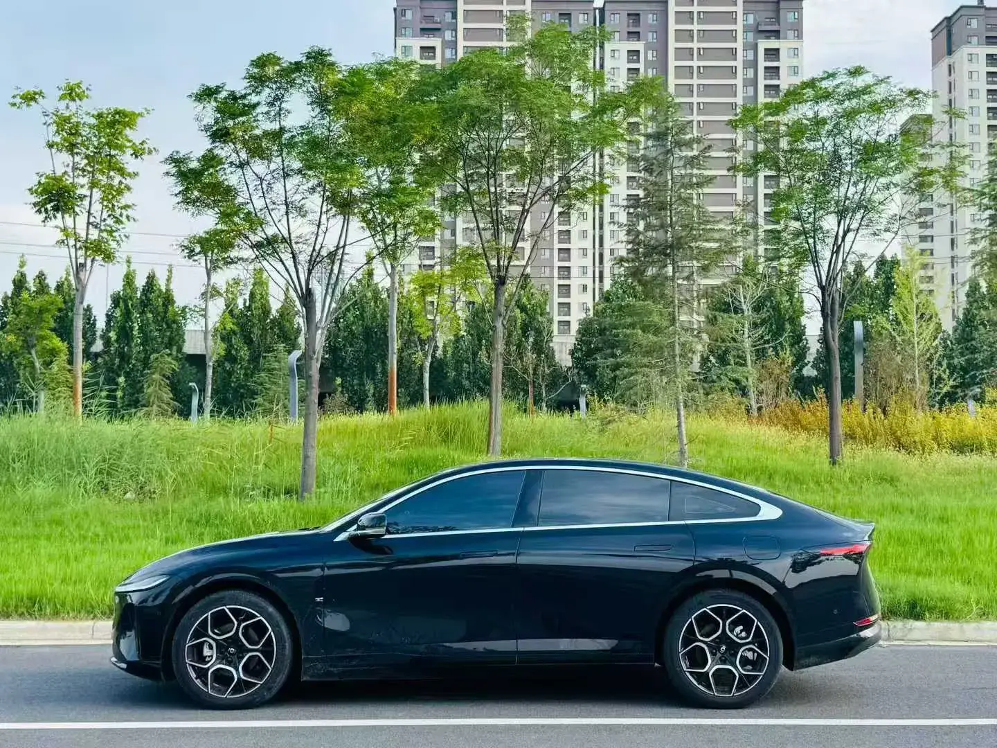 2025 CHANGAN QIYUAN thumbnail 3