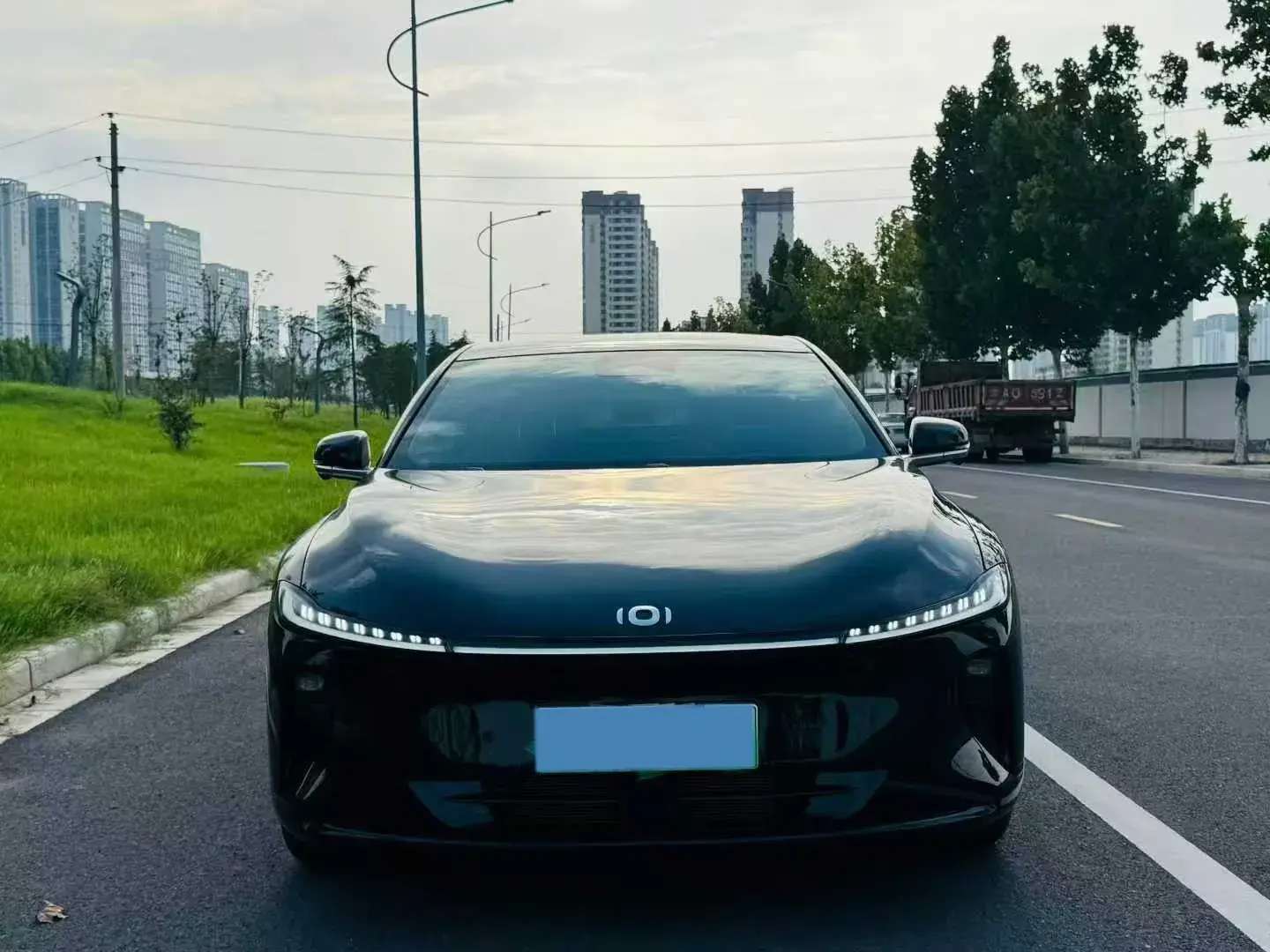 2025 CHANGAN QIYUAN thumbnail 2