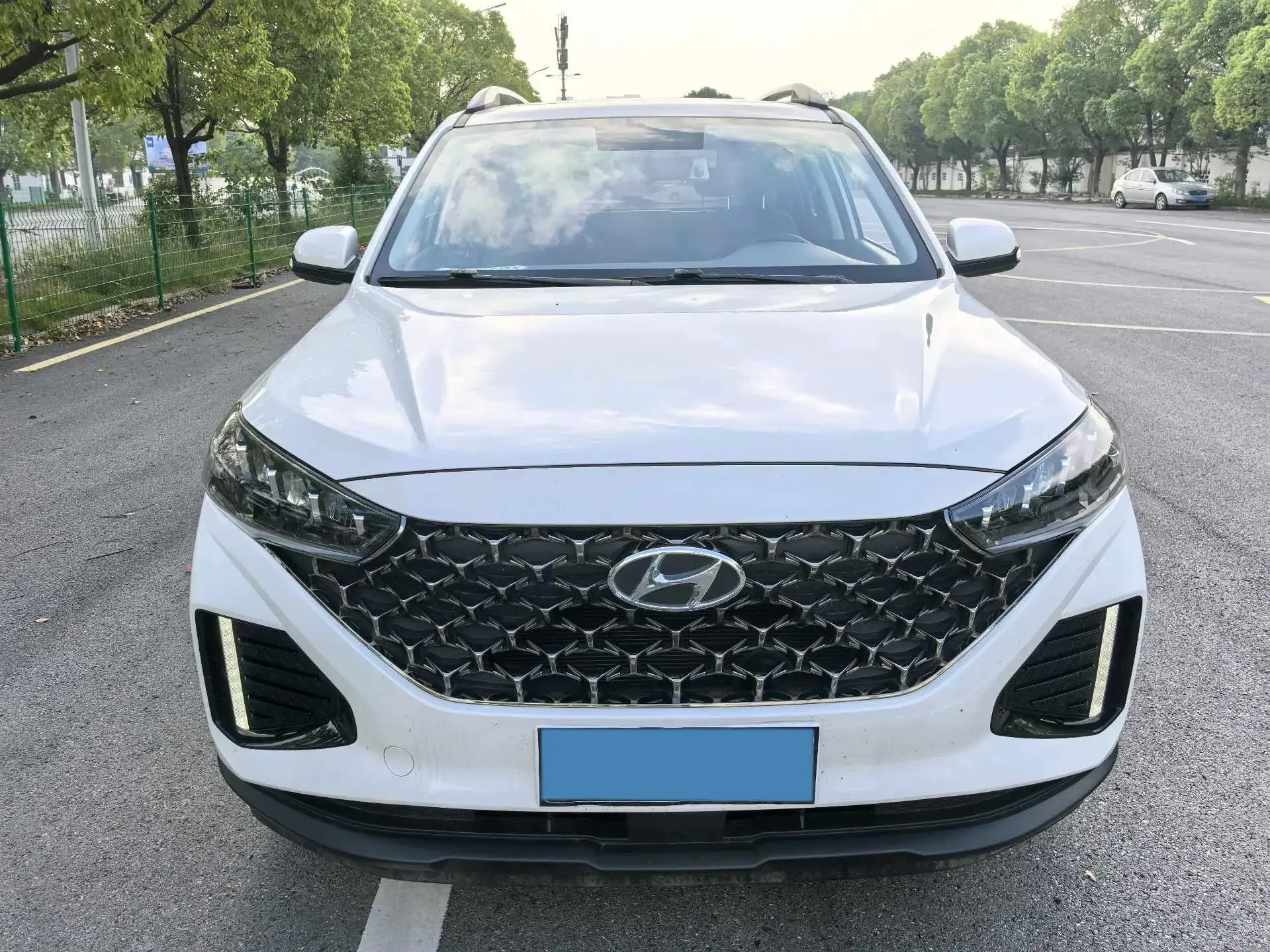 2021 HYUNDAI IX35 thumbnail 2