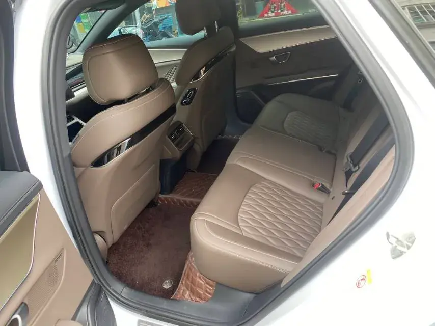 2023 BYD HAN thumbnail 4