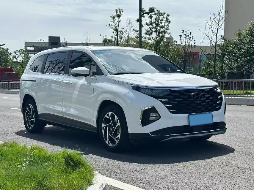 2022 HYUNDAI CUSTO thumbnail 3