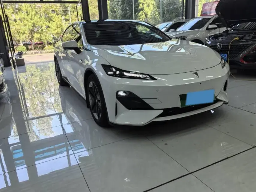 2022 DEEPAL SL03 thumbnail 3