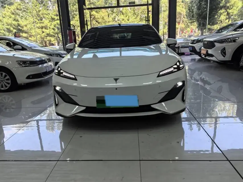 2022 DEEPAL SL03 thumbnail 2