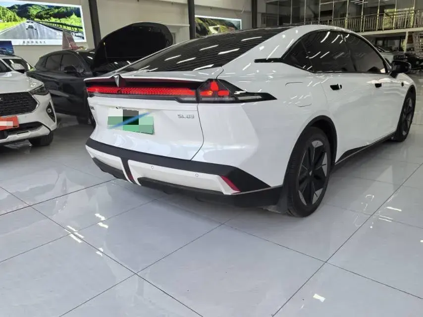 2022 DEEPAL SL03 thumbnail 4