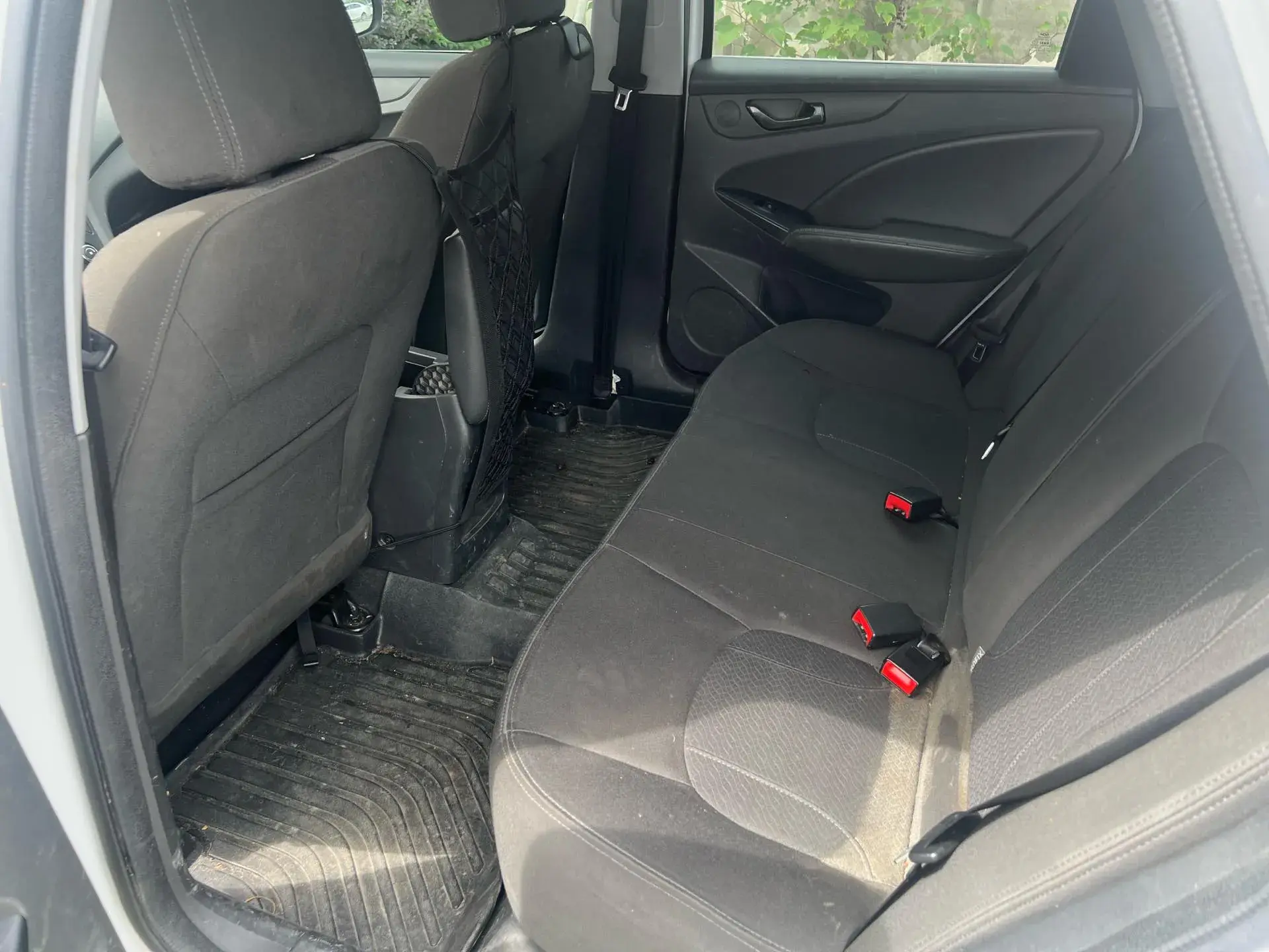 2015 CHERY ARRIZO thumbnail 3