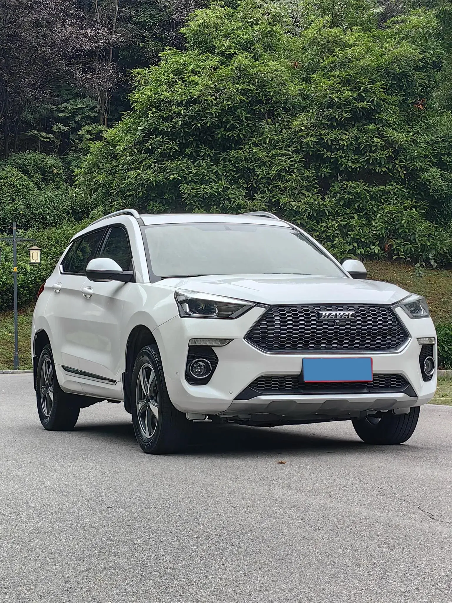 2019 HAVAL H6 thumbnail 3