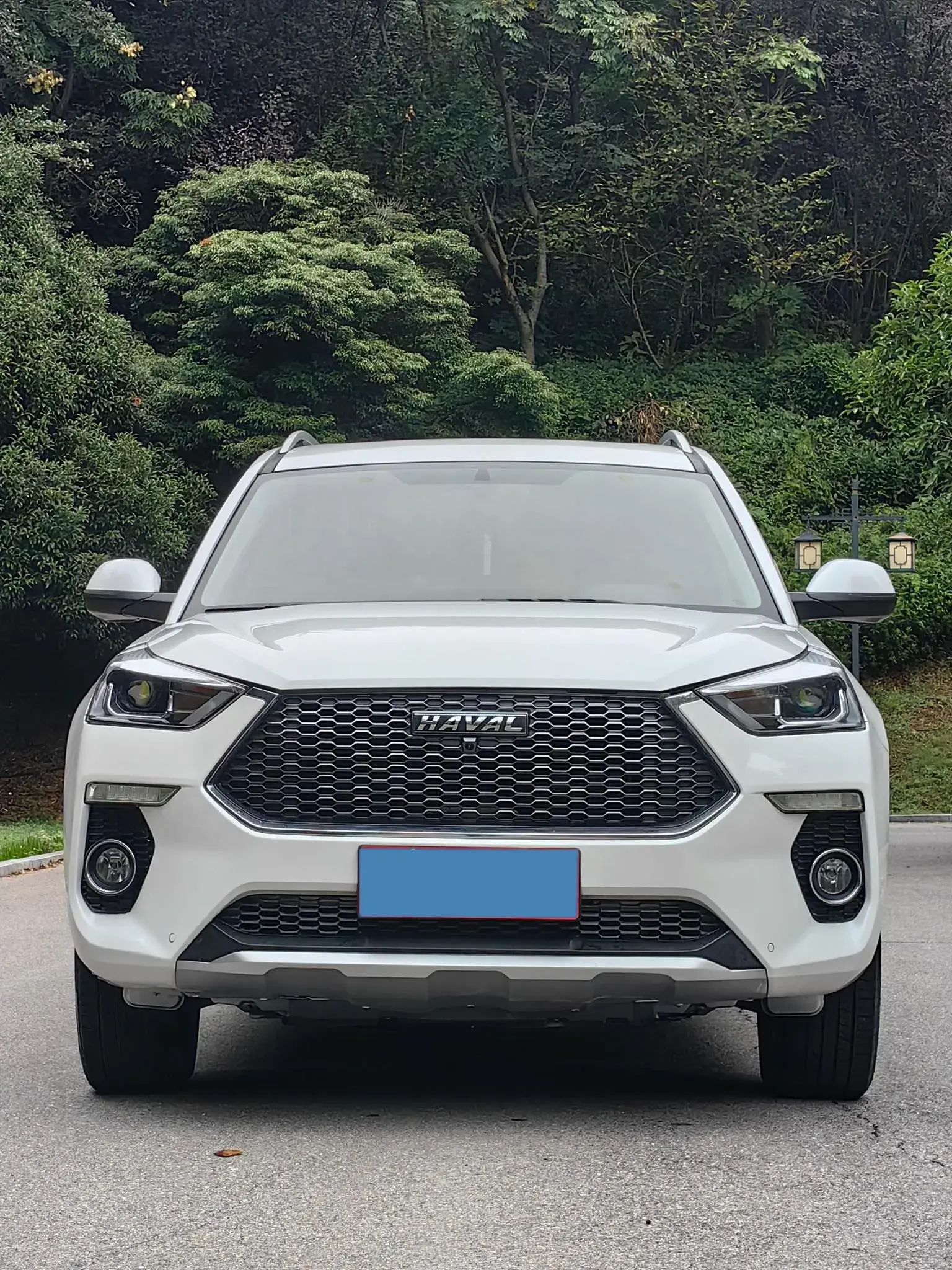 2019 HAVAL H6 thumbnail 2
