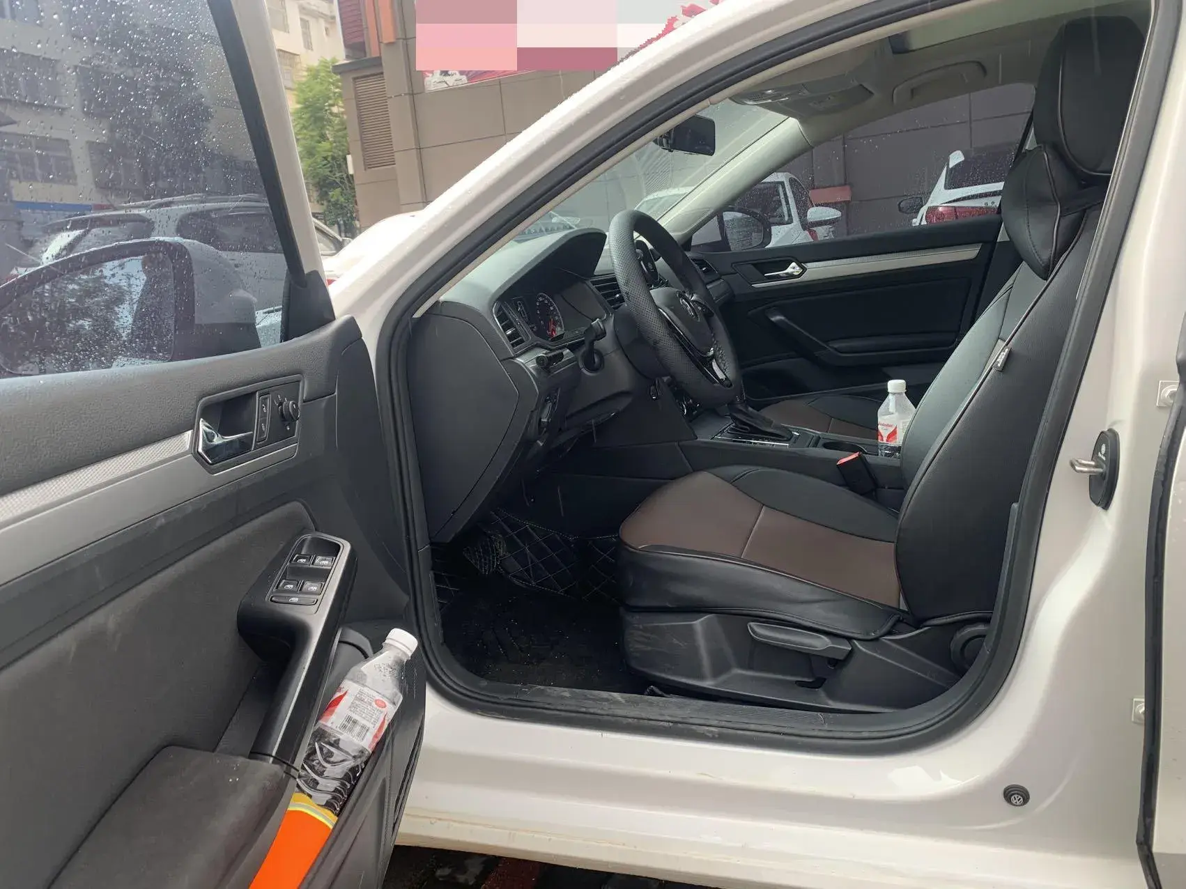 2019 VOLKSWAGEN LAMANDO thumbnail 2