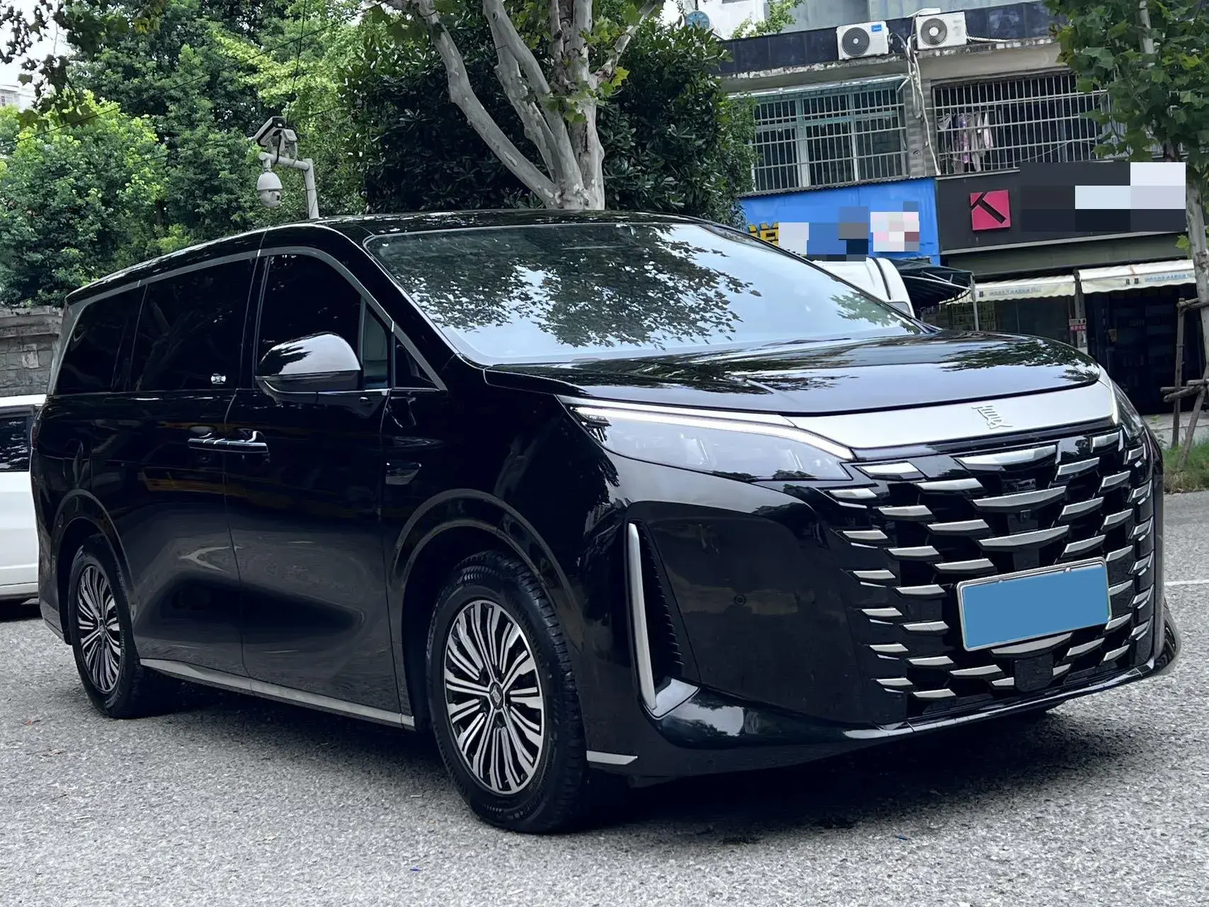 2025 BYD XIA thumbnail 2