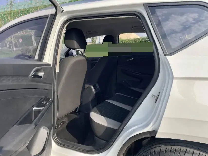 2022 JETTA VS5 thumbnail 2