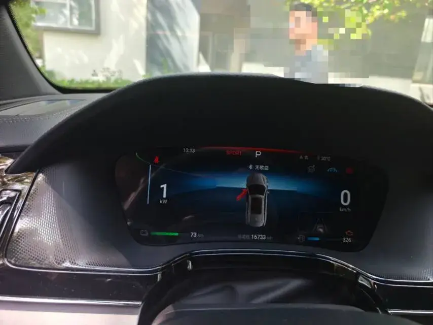 2024 BYD TANG thumbnail 4