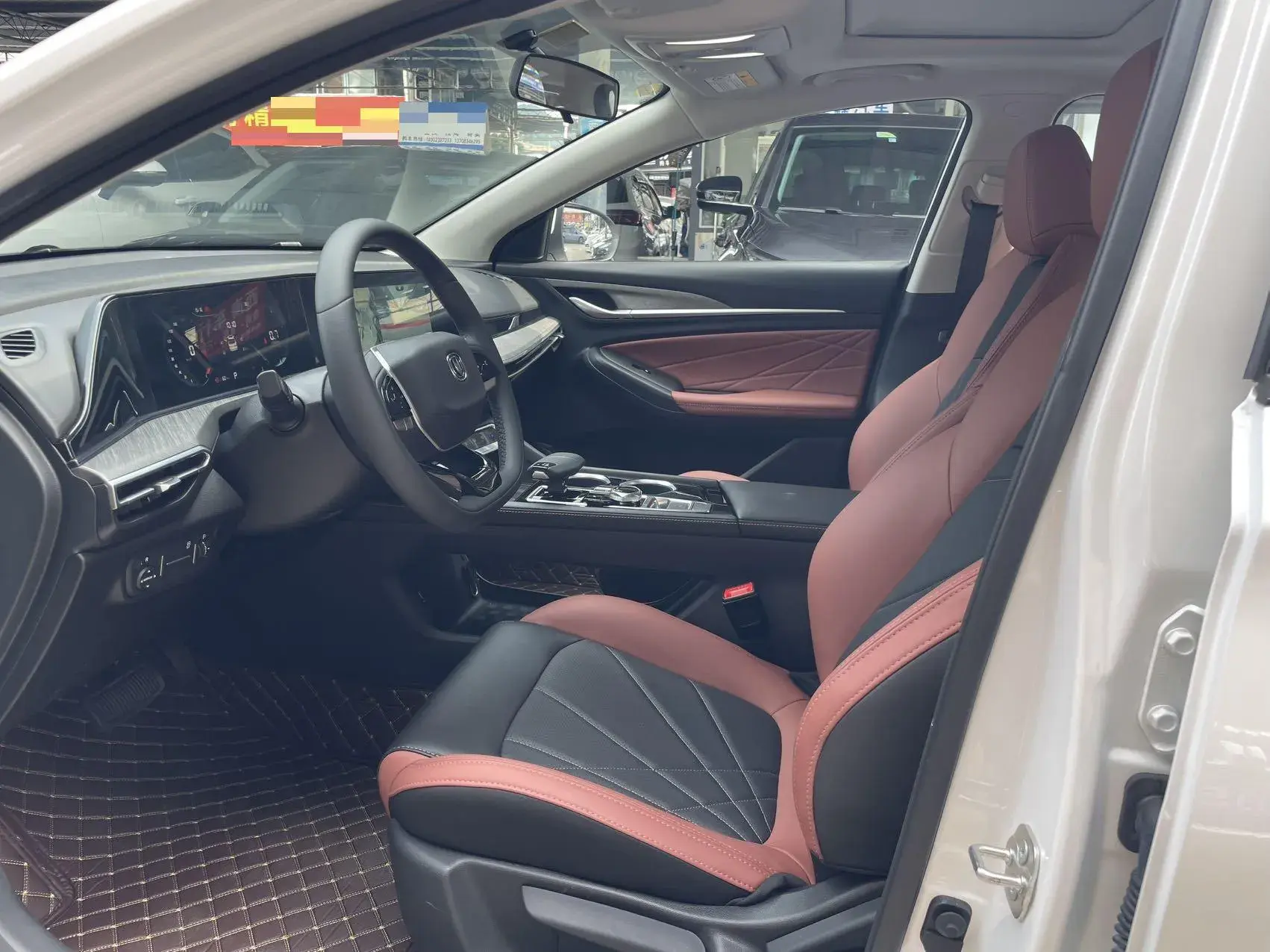 2024 CHANGAN EADO thumbnail 4