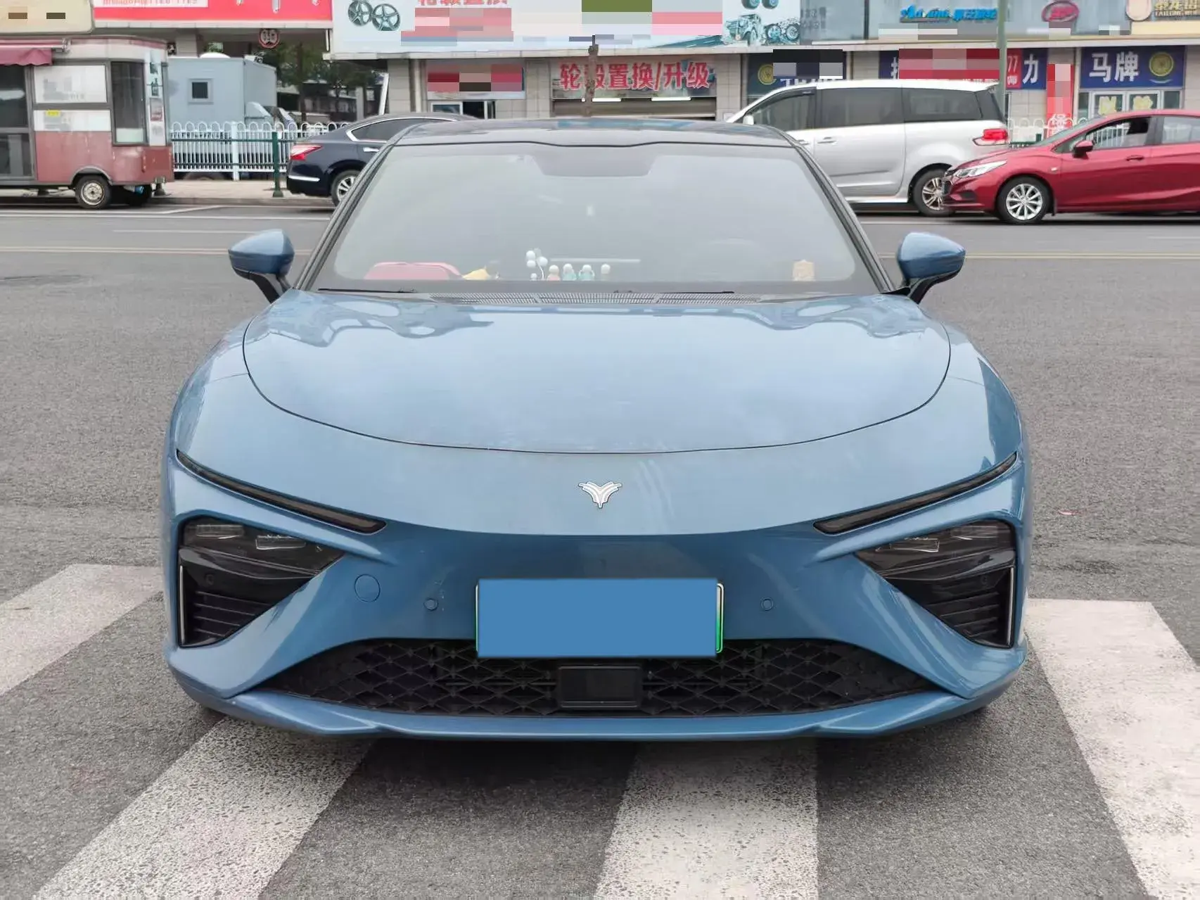 2024 NETA S thumbnail 2