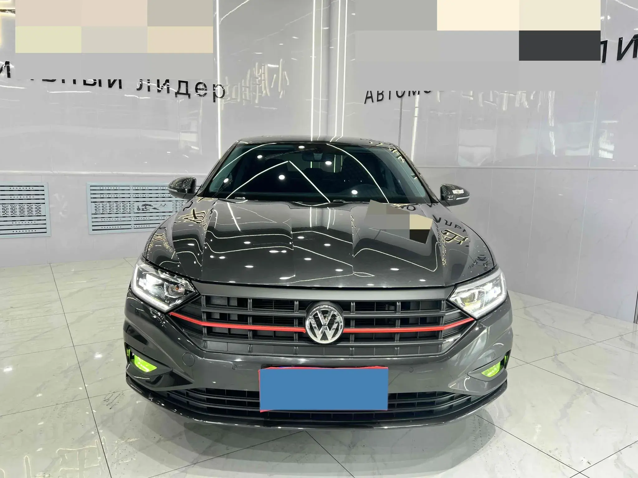 2022 VOLKSWAGEN SAGITAR thumbnail 3