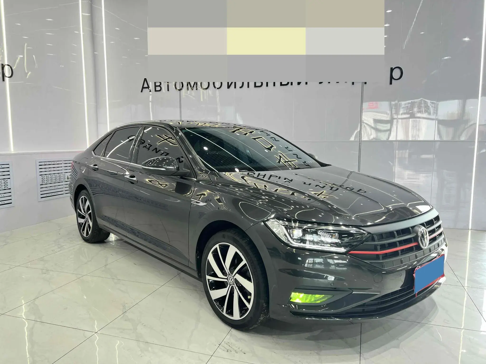 2022 VOLKSWAGEN SAGITAR thumbnail 2