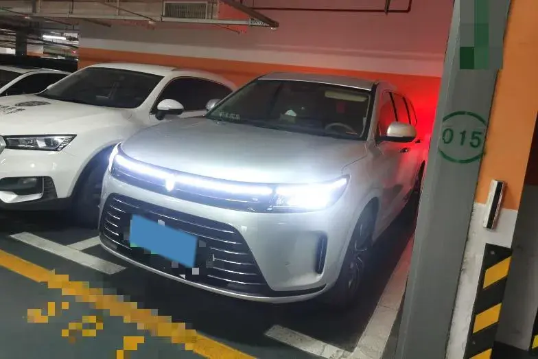 2024 HIMA AITO view 1