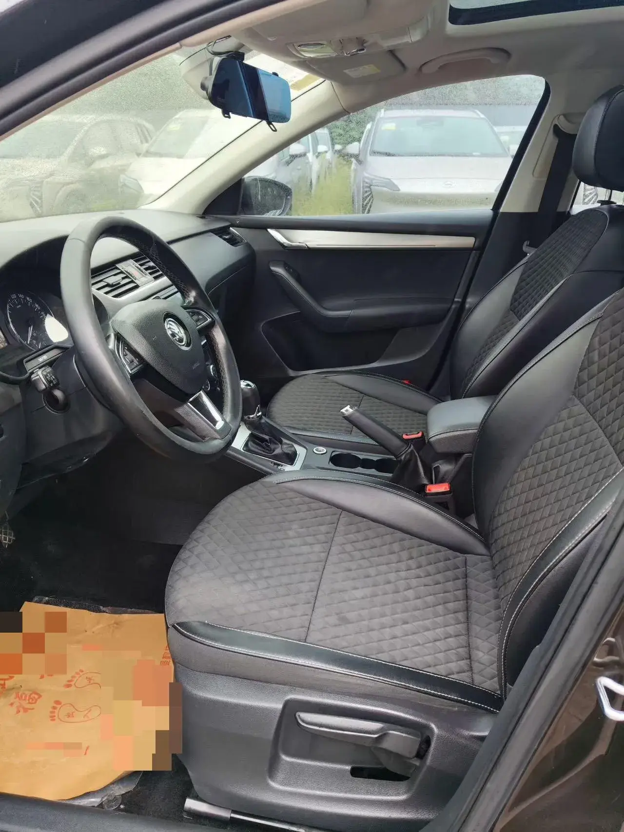 2018 SKODA OCTAVIA thumbnail 4