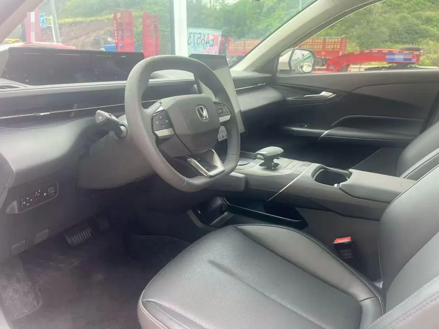 2024 CHANGAN EADO thumbnail 4