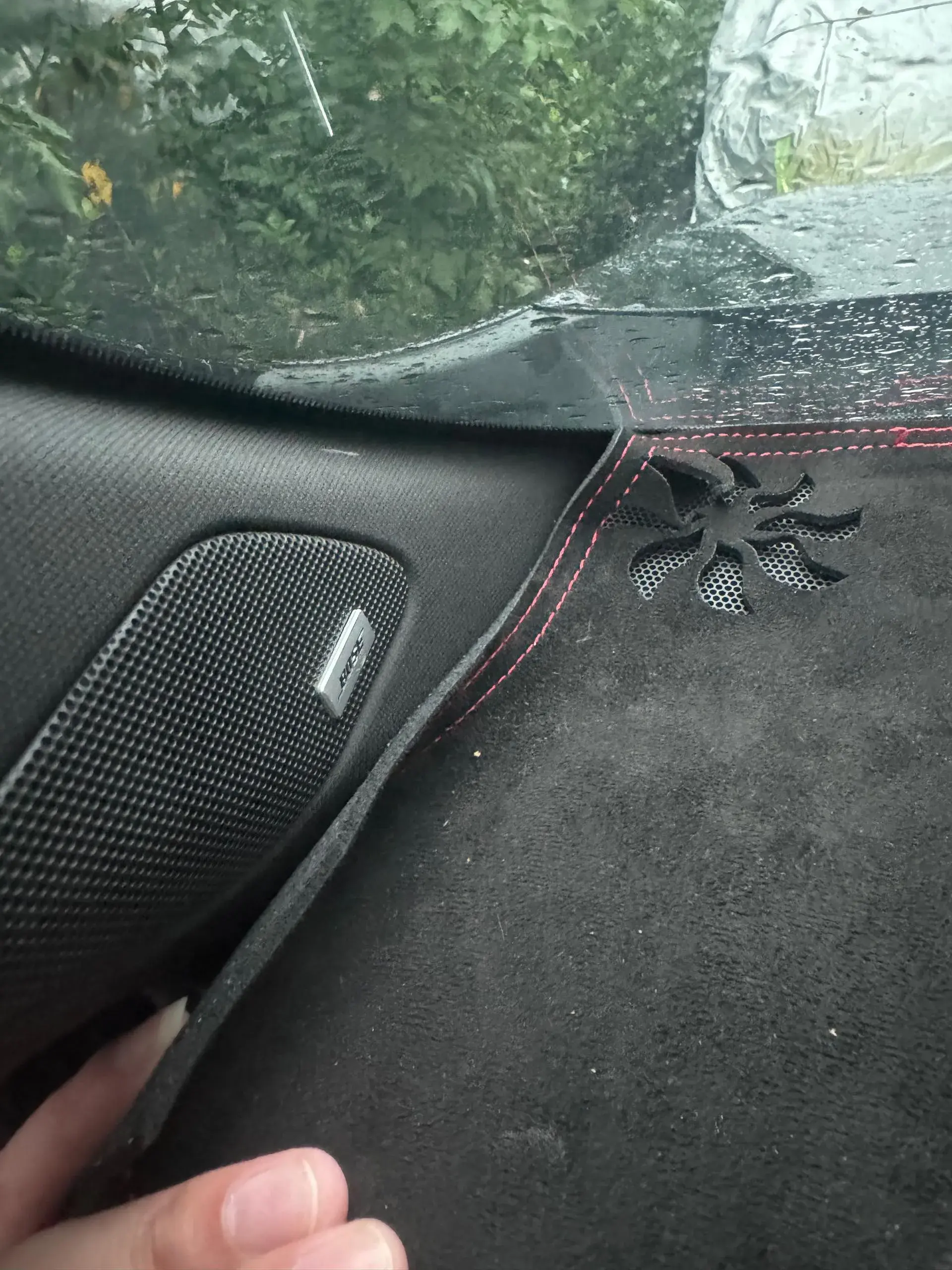 2021 CADILLAC XT4 thumbnail 4