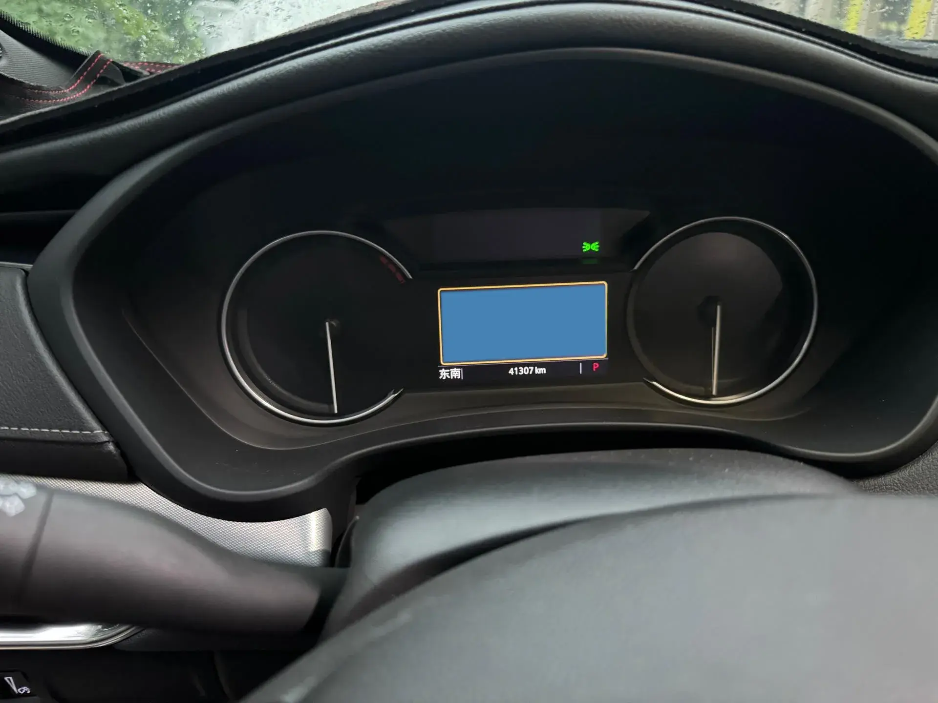 2021 CADILLAC XT4 thumbnail 3