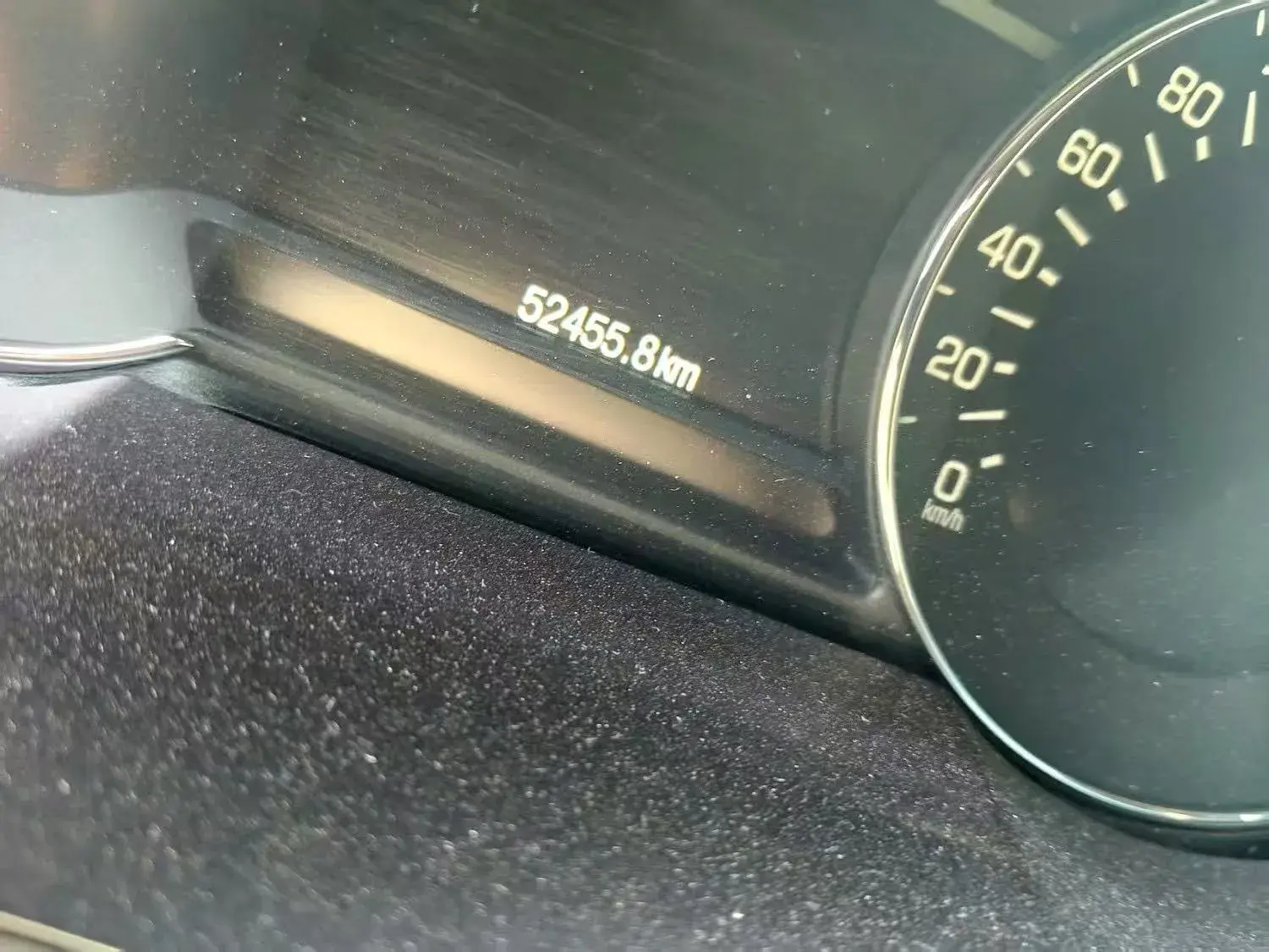 2018 LINCOLN MKX thumbnail 3