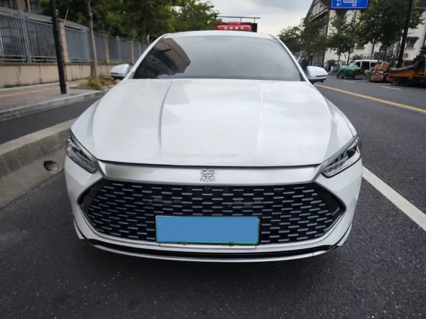 2023 BYD QIN thumbnail 2