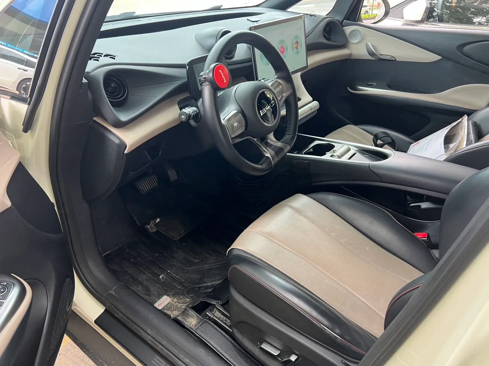 2023 BYD DOLPHIN thumbnail 2