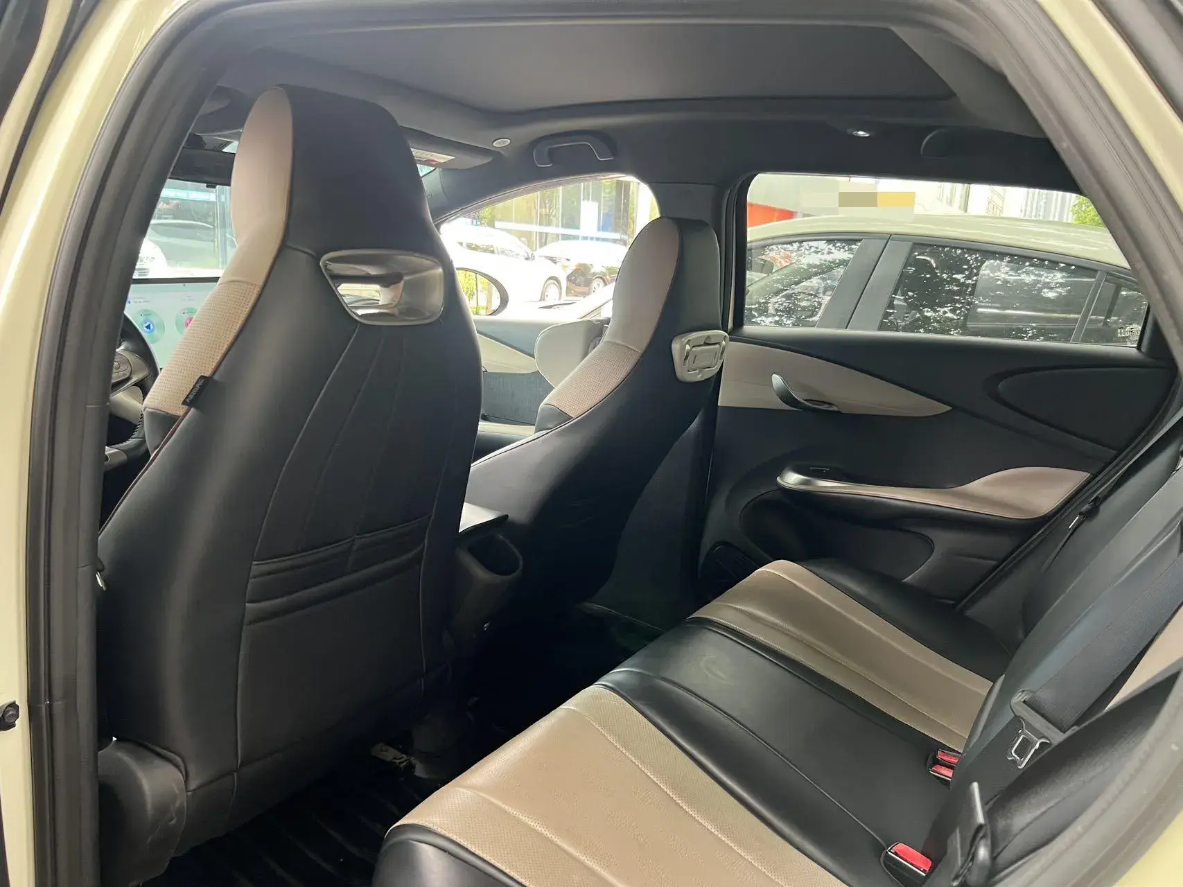 2023 BYD DOLPHIN thumbnail 3