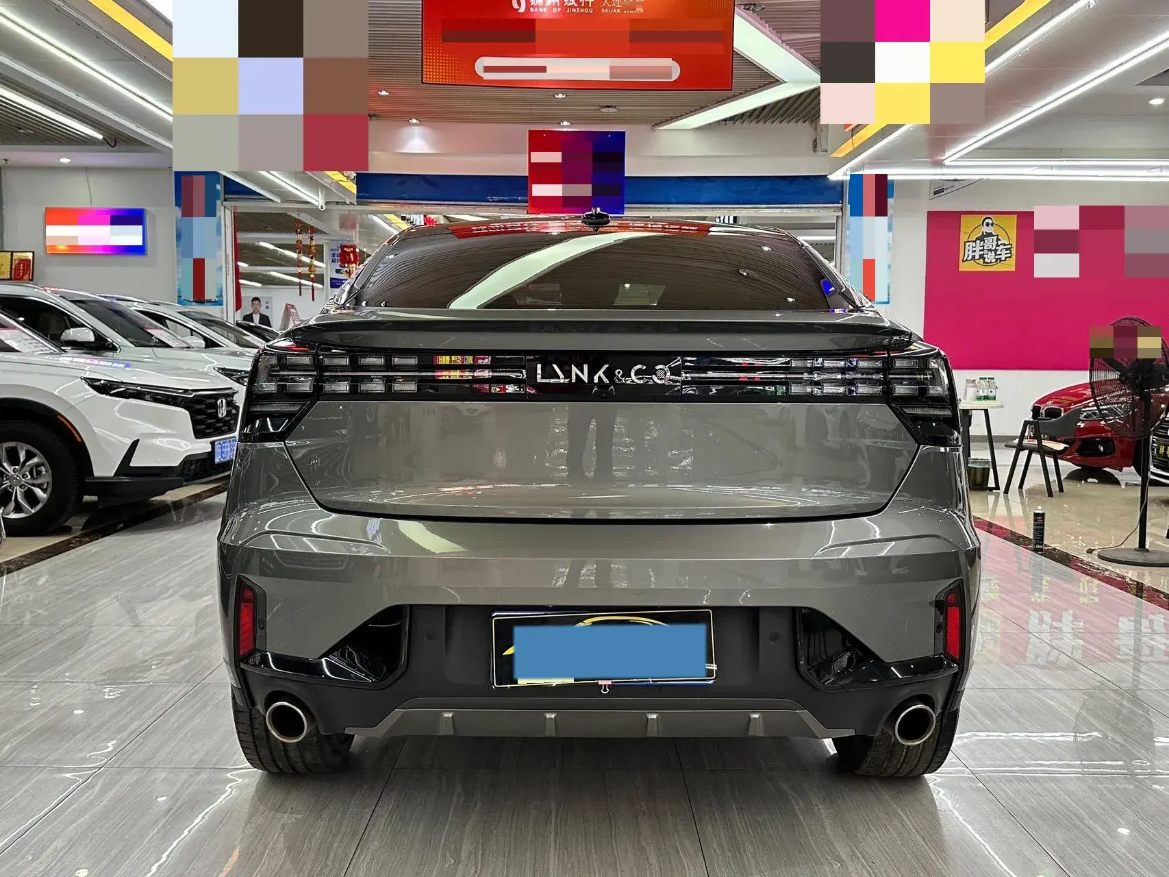 2020 LYNK&CO 05 thumbnail 3