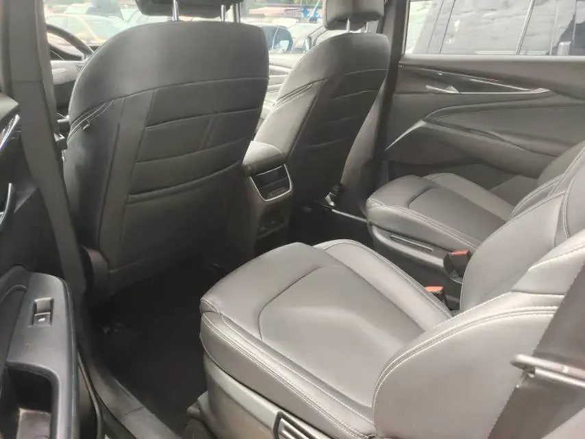 2022 MAXUS G50 thumbnail 3