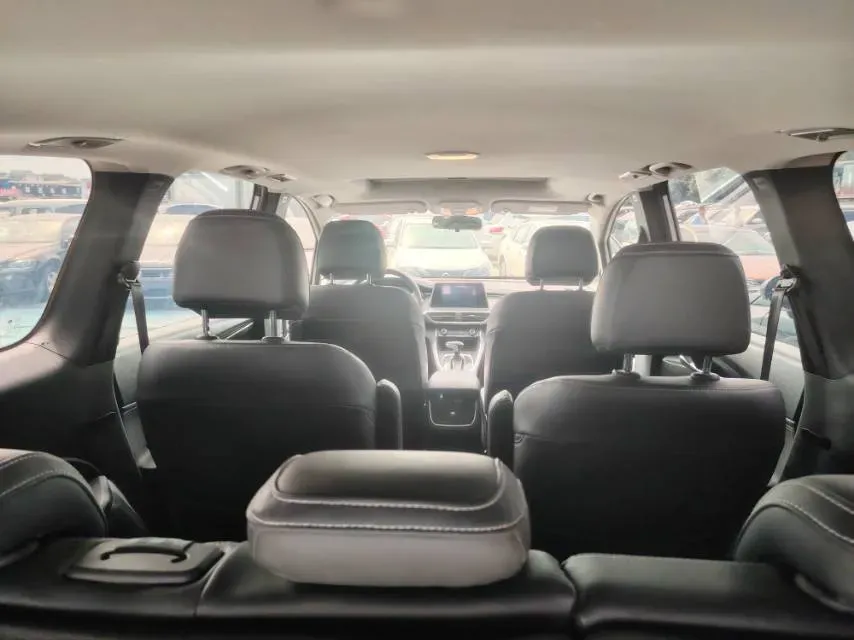 2022 MAXUS G50 1.5T 169HP L4 7DCT,autocango,china used car exporter,china ev exporter,chinese used car exporter,chinese used ev exporter