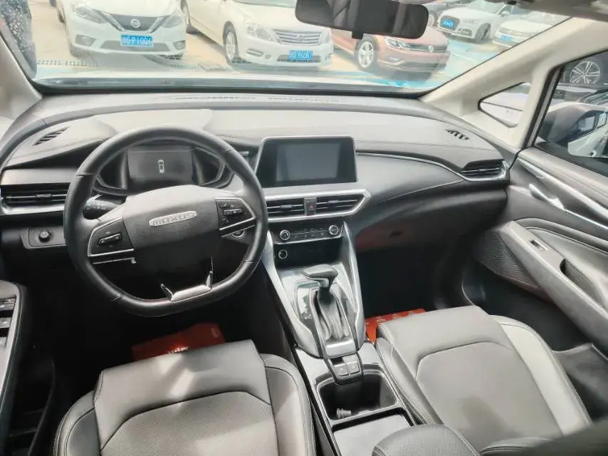 2022 MAXUS G50 thumbnail 4