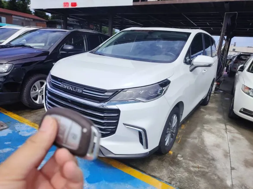 2022 MAXUS G50 1.5T 169HP L4 7DCT,autocango,china used car exporter,china ev exporter,chinese used car exporter,chinese used ev exporter