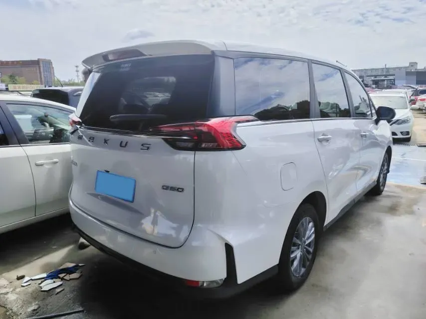2022 MAXUS G50 1.5T 169HP L4 7DCT,autocango,china used car exporter,china ev exporter,chinese used car exporter,chinese used ev exporter