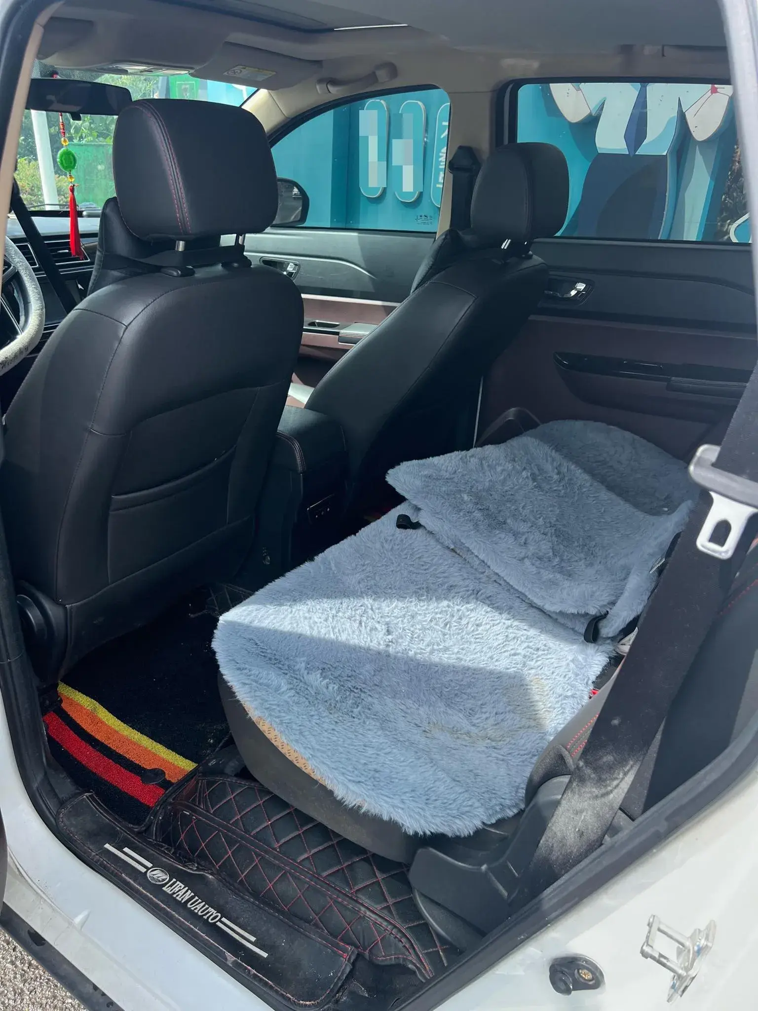 2016 LIFAN MAIWEI thumbnail 4