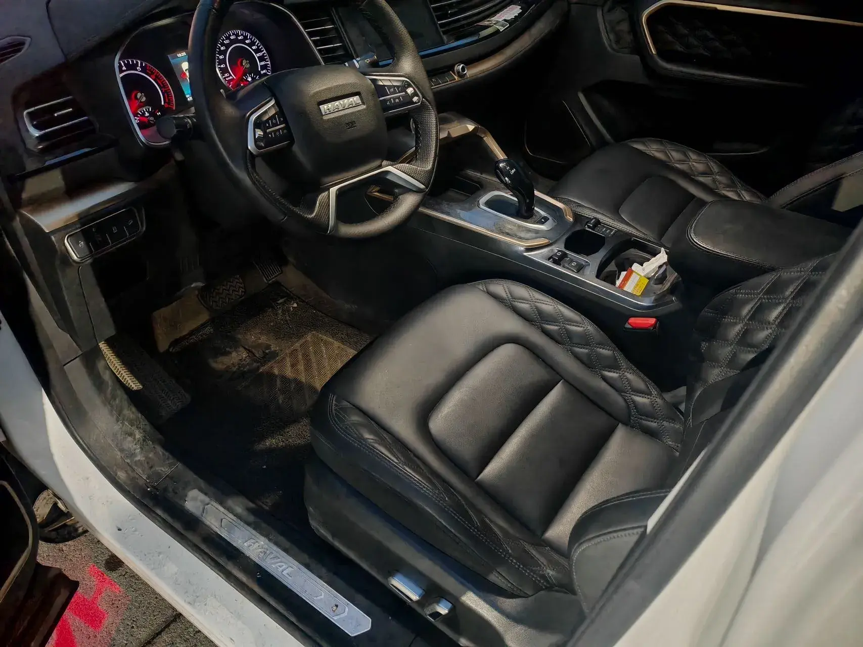 2020 HAVAL H6 thumbnail 3