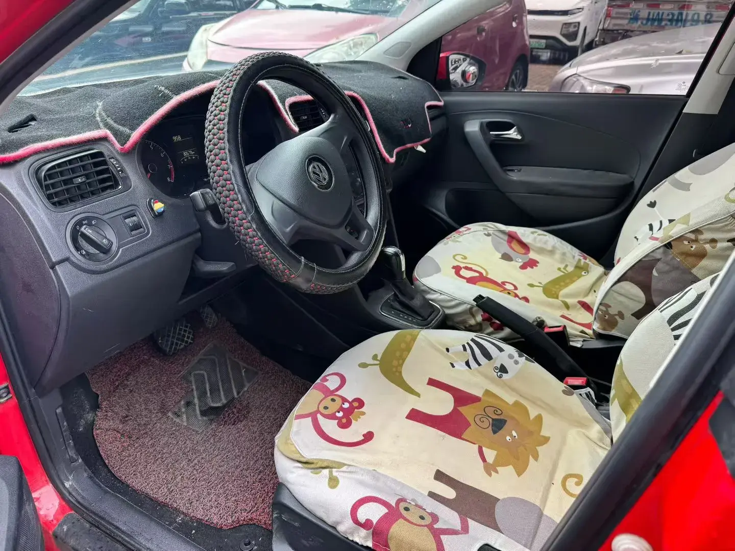 2018 VOLKSWAGEN POLO thumbnail 2