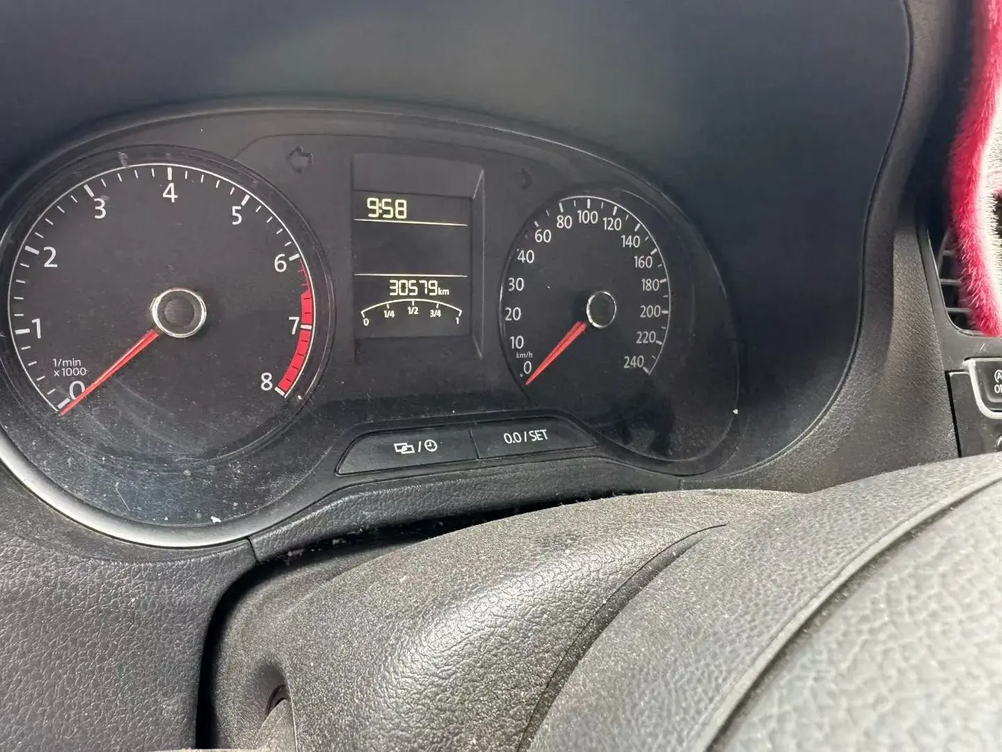 2018 VOLKSWAGEN POLO thumbnail 3