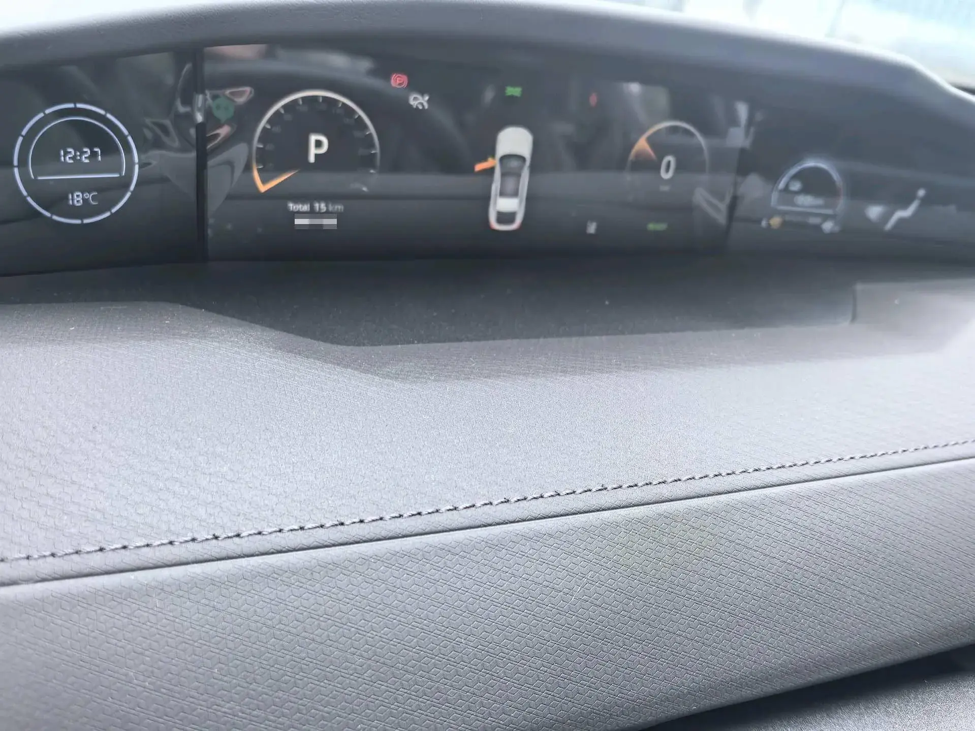 2024 CHANGAN UNI-V thumbnail 3