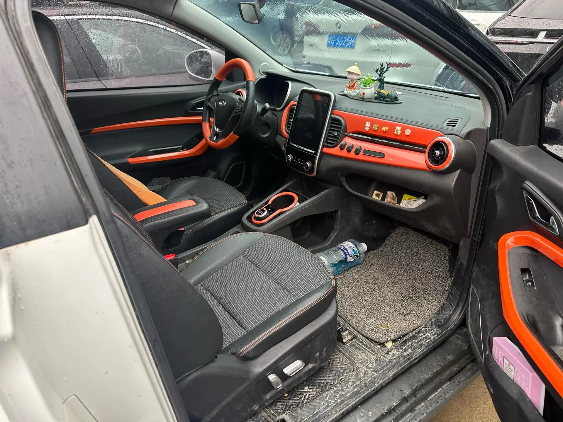 2019 CHERY LITTLE thumbnail 2