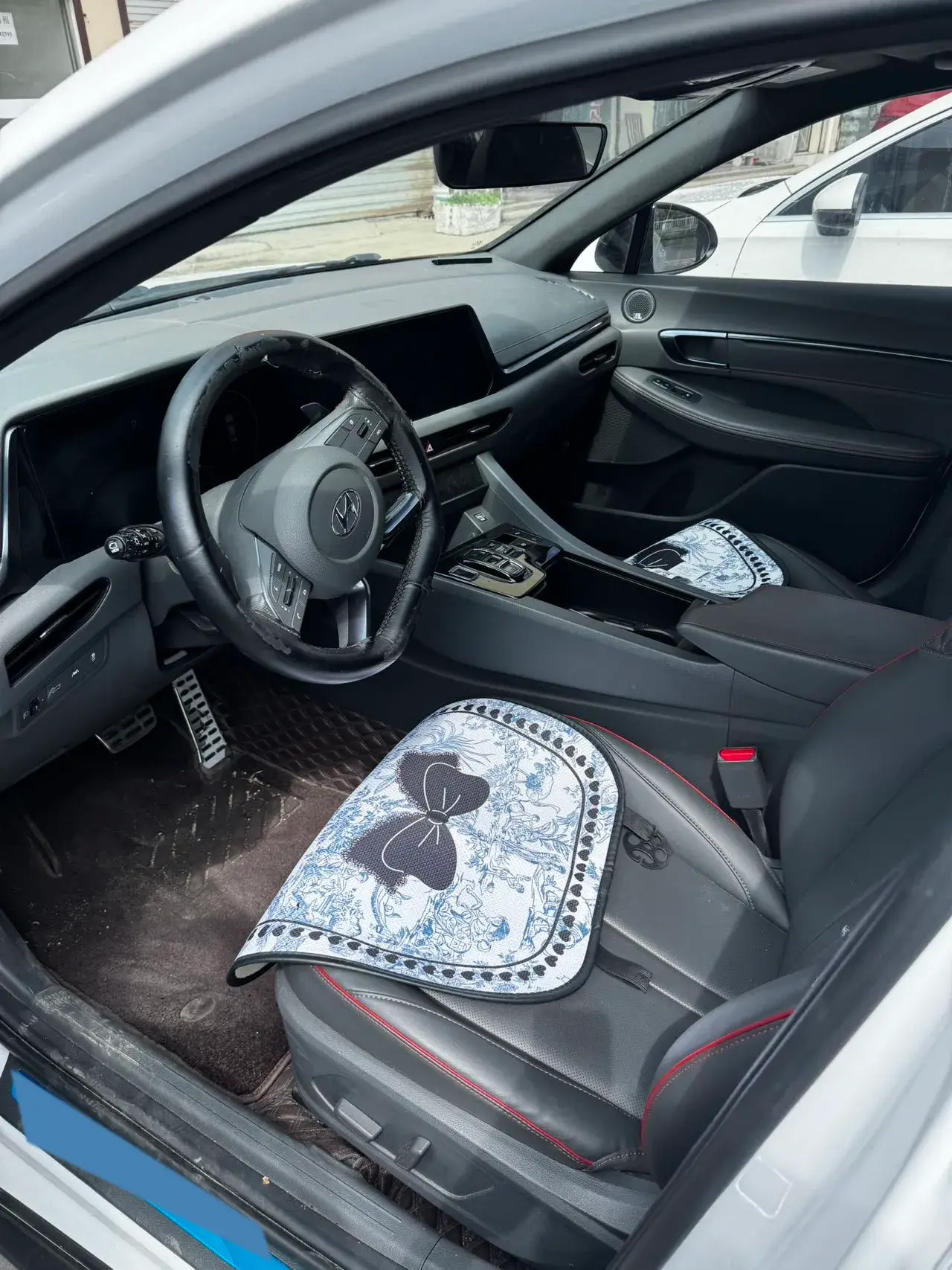 2020 HYUNDAI SONATA thumbnail 2