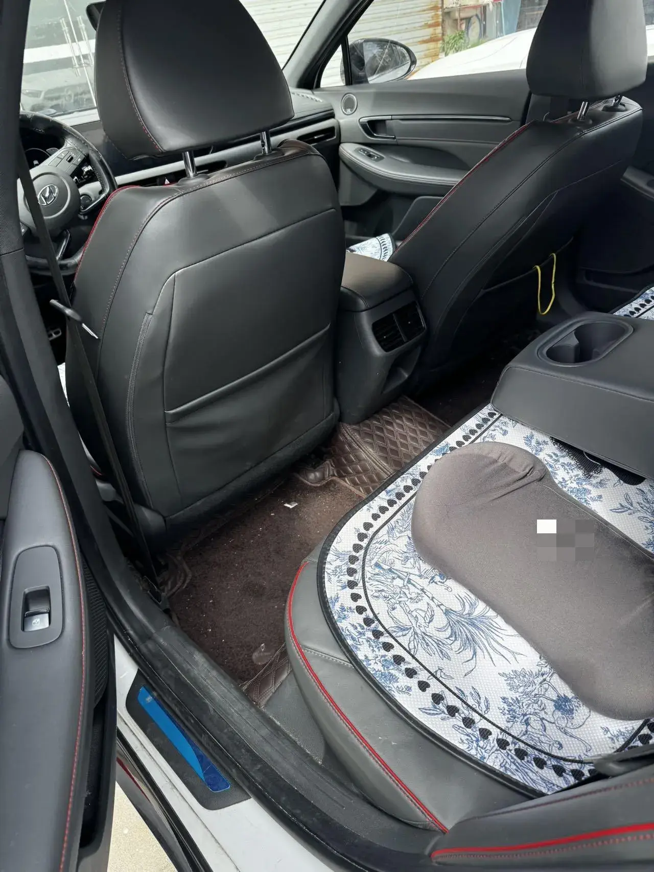 2020 HYUNDAI SONATA thumbnail 3