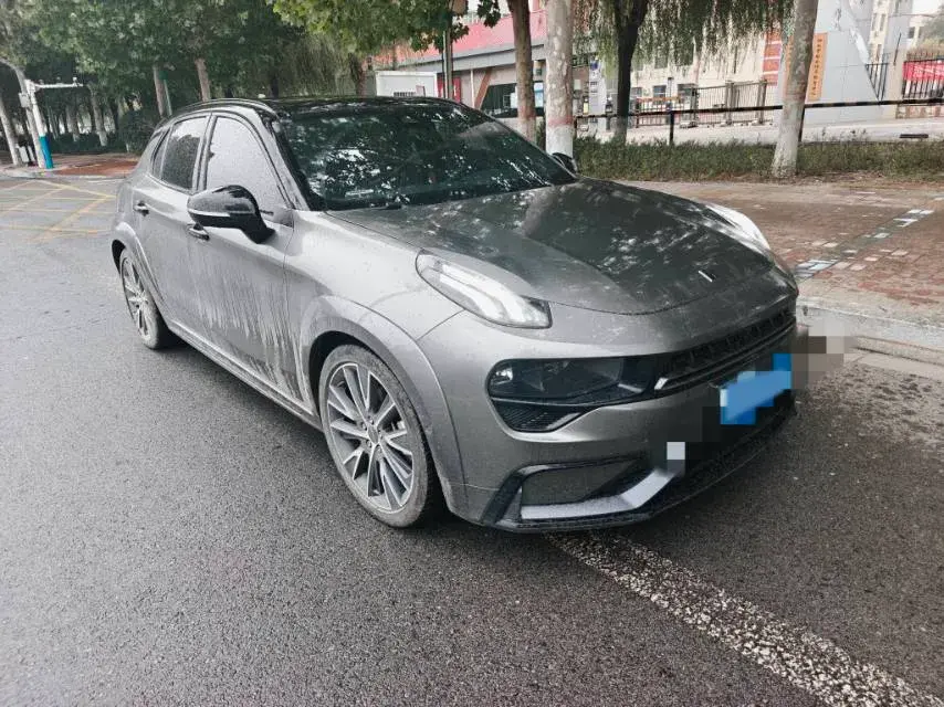 2022 LYNK&CO 02 thumbnail 3