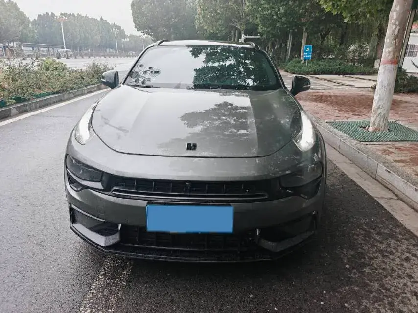 2022 LYNK&CO 02 thumbnail 2