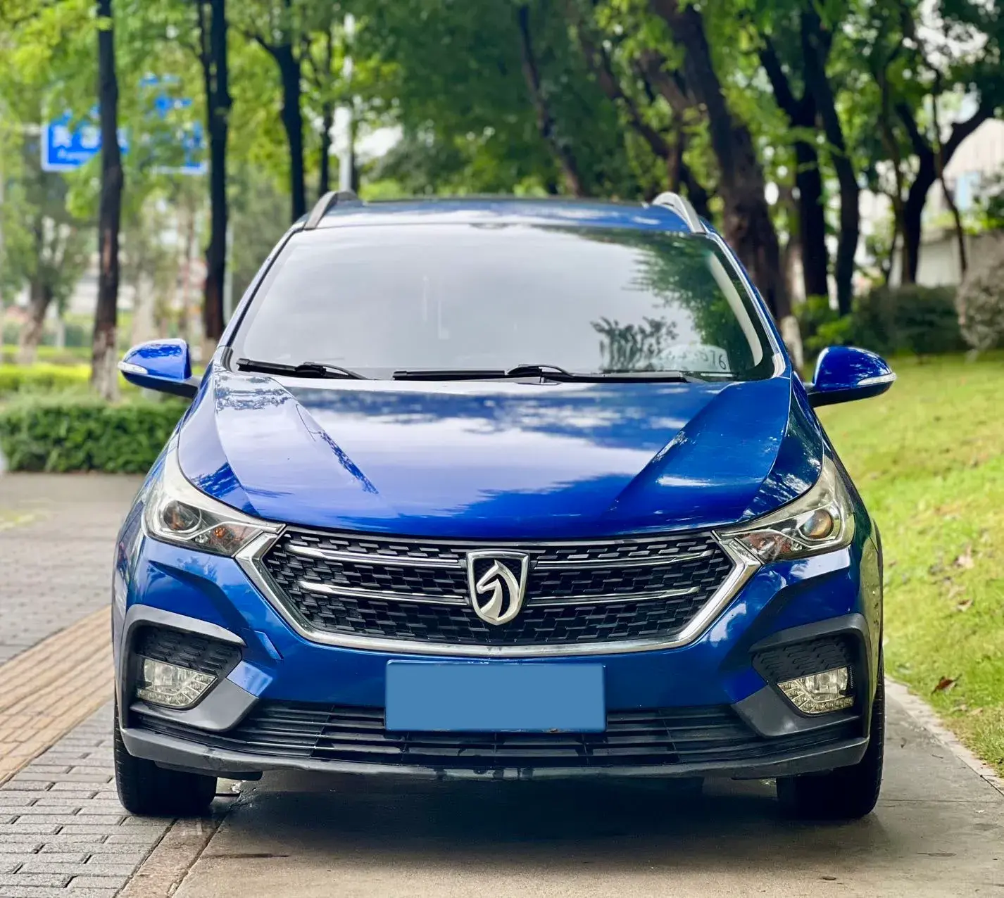 2018 BAOJUN 530 thumbnail 2