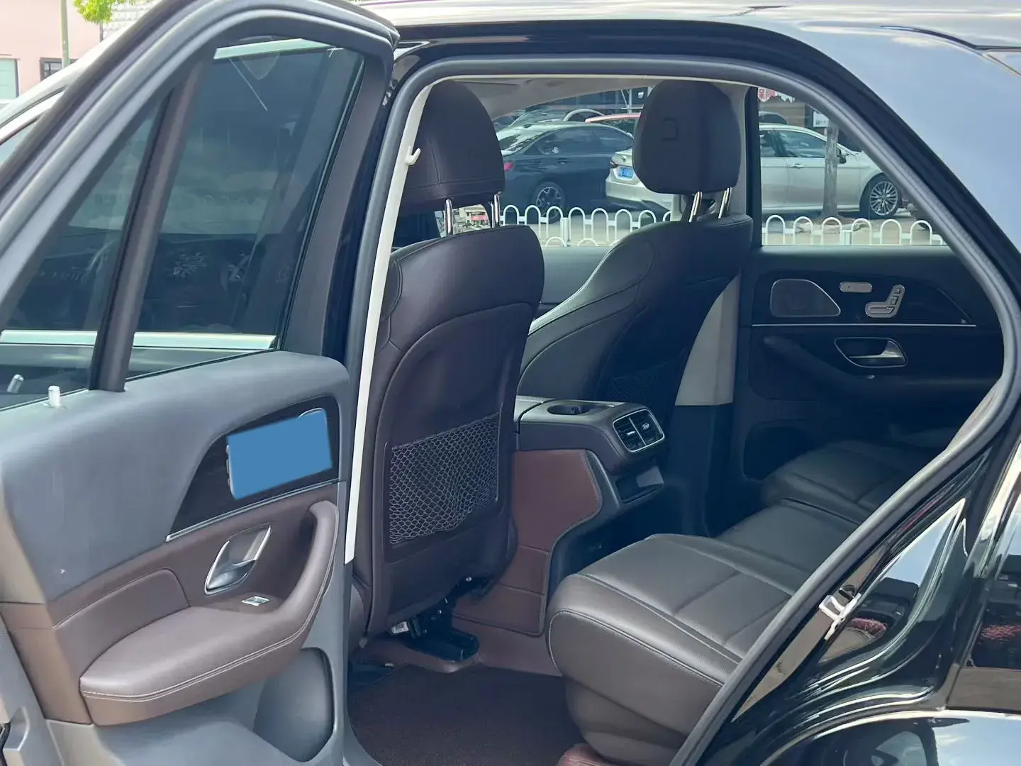 2020 MERCEDES-BENZ GLE thumbnail 3