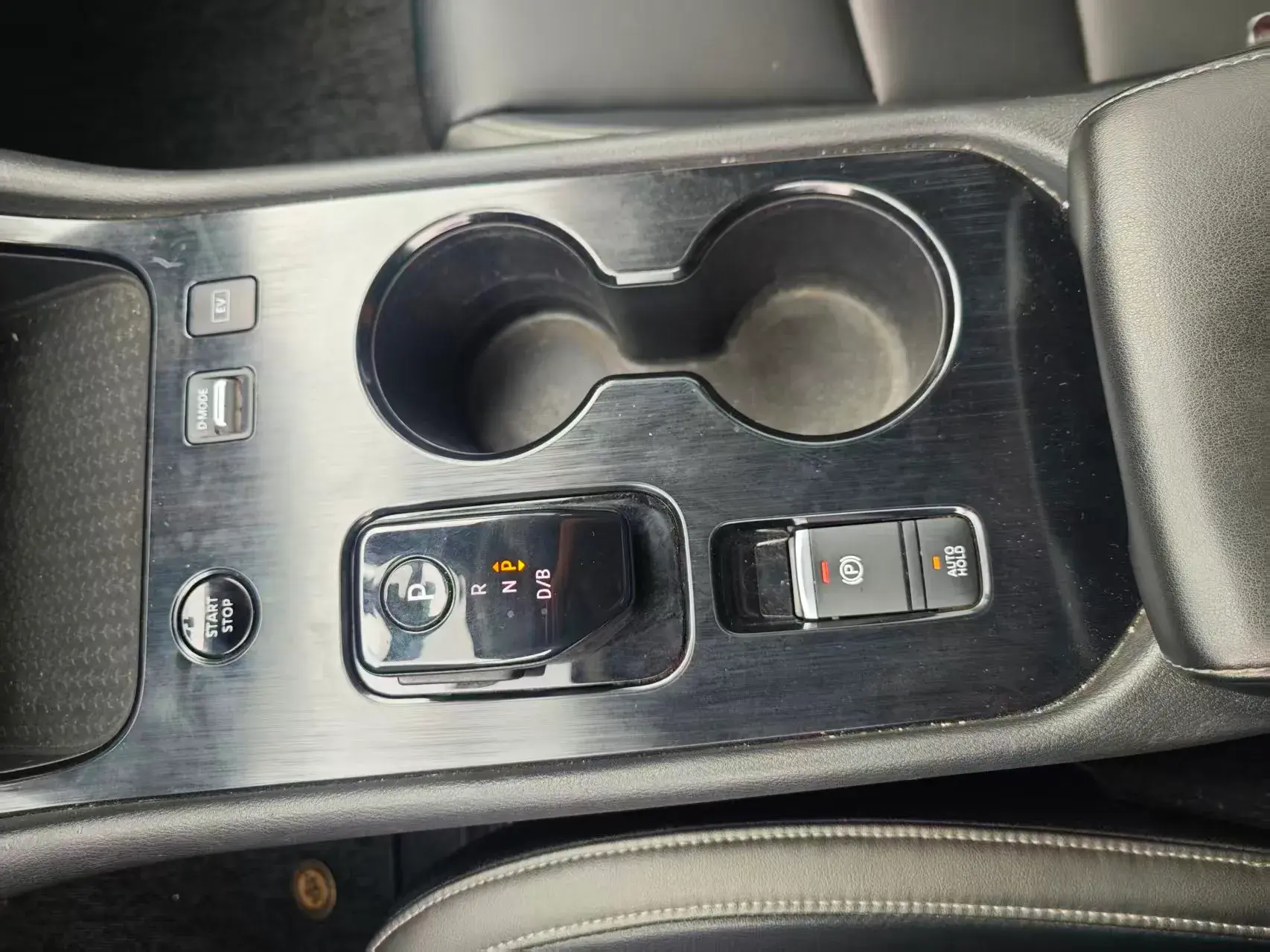 2022 NISSAN SYLPHY thumbnail 3