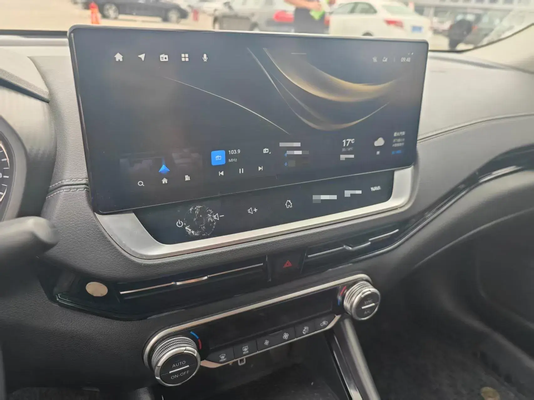 2022 NISSAN SYLPHY thumbnail 4