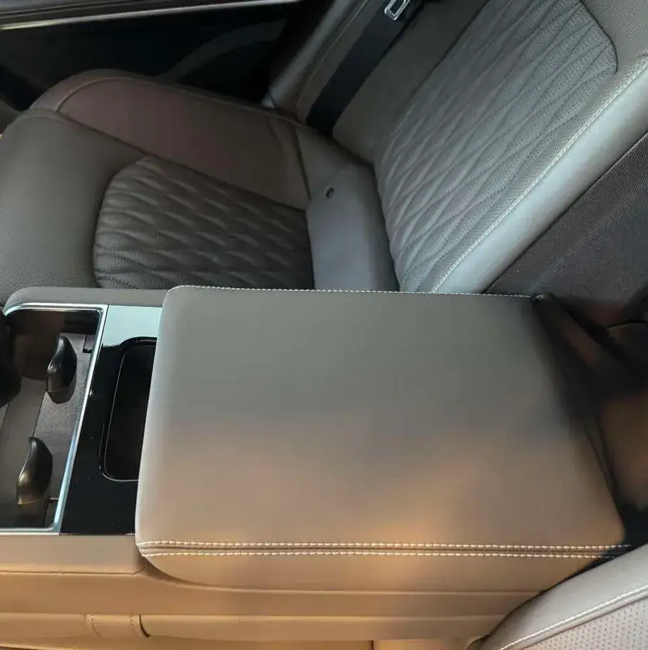 2023 BYD HAN thumbnail 4